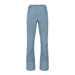 Norrona Lyngen Hiloflex200 Slim Pant Women's in Trooper